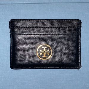 Tory Burch Card Holder